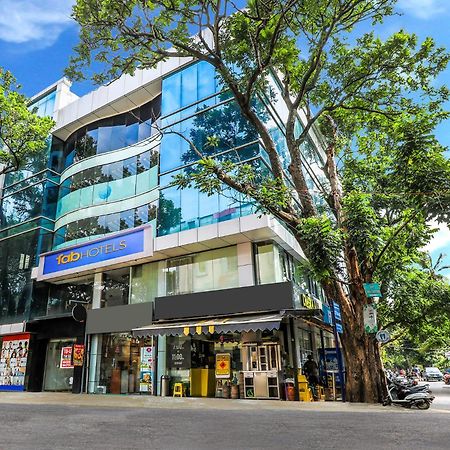 Fabhotel Crown Heights - Nr Koramangala Club Bangalore Ngoại thất bức ảnh